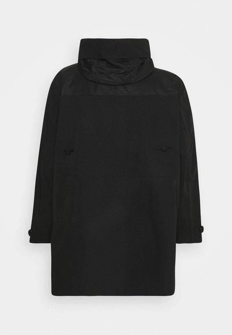 Diesel Hombre LOTTA GIACCA - Parka - Black 4 Diesel Hombre LOTTA GIACCA - Parka - Black - Imagen 2