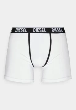 Diesel Hombre SEBASTIAN 2 PACK - Culotte - Black/white 11 Diesel Hombre SEBASTIAN 2 PACK - Culotte - Black/white -Ritmo Diesel Tienda 824c96c0c57c4b7ca77ccc6294c85302