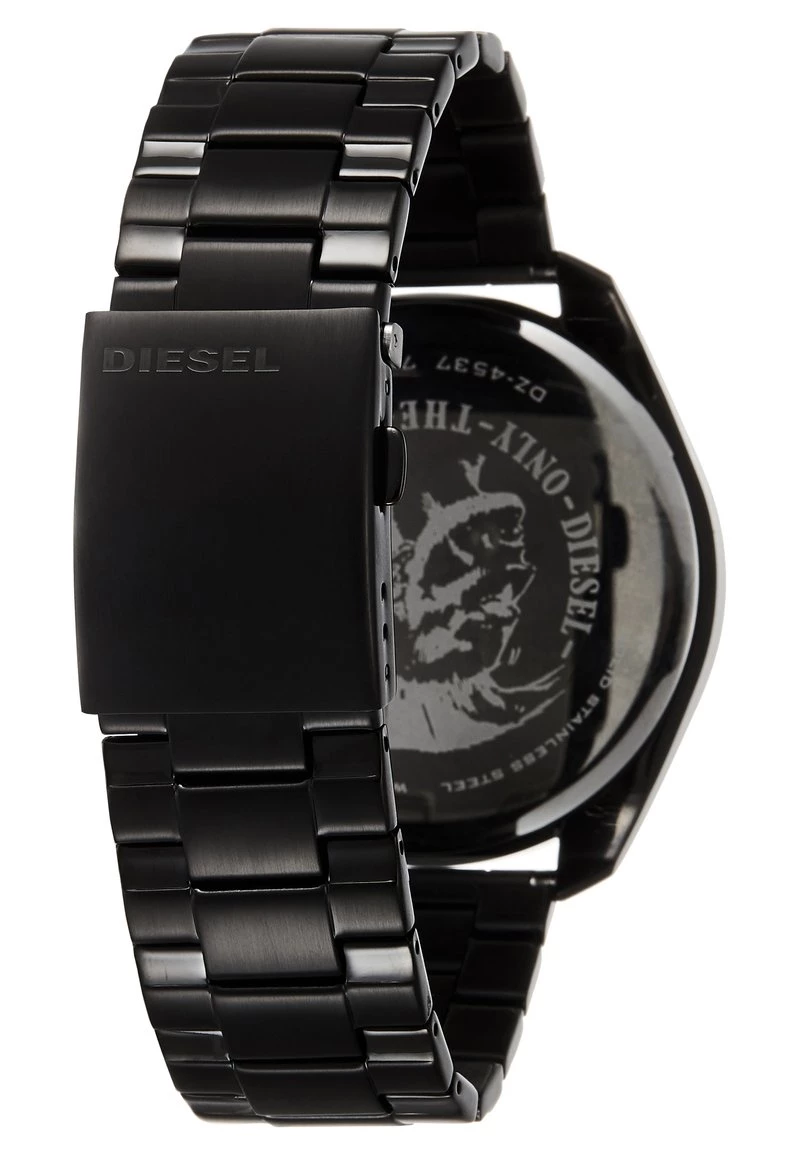Diesel Hombre CHRONO - Cronógrafo - Black 4 Diesel Hombre CHRONO - Cronógrafo - Black - Imagen 2