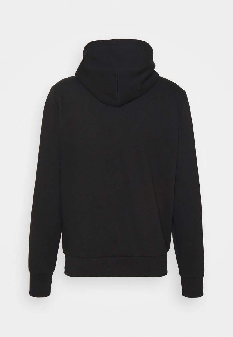 Diesel Hombre GIRK HOOD - Sudadera - Black 4 Diesel Hombre GIRK HOOD - Sudadera - Black - Imagen 2