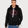 Diesel Hombre S GINN HOOD C4 - Sudadera - Black -Ritmo Diesel Tienda 82d7c914a84748c59ba250afced00143