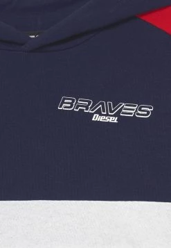 Diesel Niños SIPPUS OVER - Sudadera - Peacoat 7 Diesel Niños SIPPUS OVER - Sudadera - Peacoat -Ritmo Diesel Tienda 835f5588037a4f0fa3a5c48460f420e5