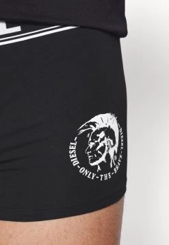 Diesel Hombre BUNDLE UMKIT SHAMGIFT - Pijama - Black 14 Diesel Hombre BUNDLE UMKIT SHAMGIFT - Pijama - Black -Ritmo Diesel Tienda 836a4145f3cd42a587257aeca2d95f7f