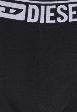 Diesel Hombre DAMIEN 3 PACK - Culotte - Black -Ritmo Diesel Tienda 8391c2e2f40f4e8c8c51a7d31ce5f8f7