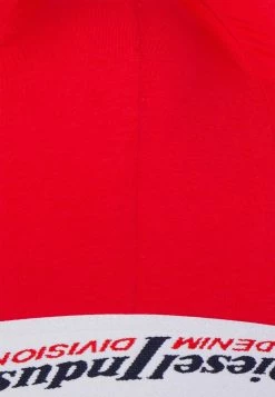 Diesel Hombre UMBX-DAMIEN 3 PACK - Culotte - Black/red/blue -Ritmo Diesel Tienda 83ee53085f174b3285edbb20dc2bc1fd