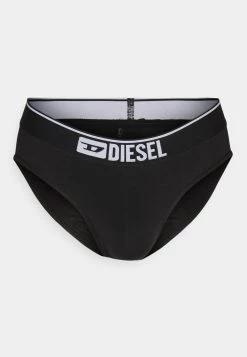 Diesel Hombre UMBR ANDRETHREEPACK - Braguitas - White/gray/black -Ritmo Diesel Tienda 83fd653c1a334cf5aafe1664818cb358