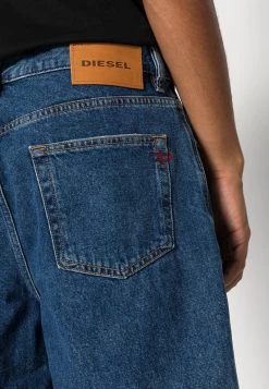 Diesel Hombre D-STRUKT-SHORT - Shorts Vaqueros - 0ehah 01 11 Diesel Hombre D-STRUKT-SHORT - Shorts Vaqueros - 0ehah 01 -Ritmo Diesel Tienda 84195402921c44dea33bcabb421cf3ff