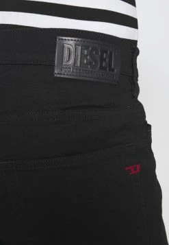 Diesel Hombre D-FINING - Vaqueros Tapered - Black -Ritmo Diesel Tienda 8428b711ff844a5698c2e6c0f96bbde8