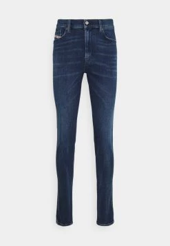 Diesel Hombre D-ISTORT-X - Vaqueros Pitillo - 009zx 01