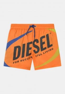 Diesel Niños MOLOD - Bañador - Orange
