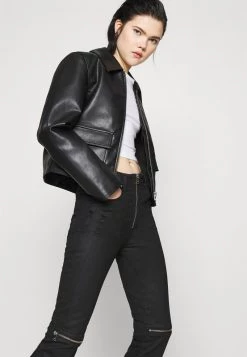 Diesel Mujer JOY - Vaqueros Slim Fit - Black 13 Diesel Mujer JOY - Vaqueros Slim Fit - Black -Ritmo Diesel Tienda 84c82f356cf5469d9ea964ebaab3acad