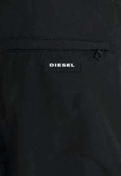Diesel Hombre WAVE BOXER - Bañador - Black -Ritmo Diesel Tienda 855ea68497a54576818dad93efd31280