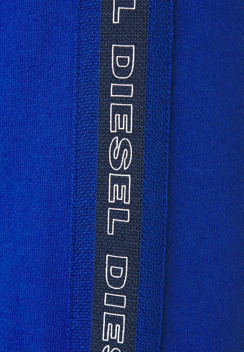 Diesel Hombre WILLY - Camiseta De Pijama - Blue 9 Diesel Hombre WILLY - Camiseta De Pijama - Blue - Imagen 7