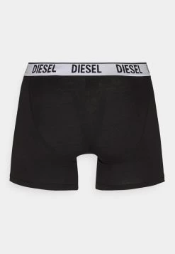 Diesel Hombre SEBASTIAN 2 PACK - Culotte - Black/white 10 Diesel Hombre SEBASTIAN 2 PACK - Culotte - Black/white -Ritmo Diesel Tienda 85fb502450af430f89995029498f188a