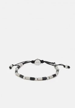 Diesel Hombre STACKABLES - Pulsera - Silver-coloured