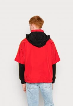 Diesel Hombre J-CATO - Chaqueta Fina - Red 11 Diesel Hombre J-CATO - Chaqueta Fina - Red -Ritmo Diesel Tienda 86dffb27fee34faf8853857418b629bf