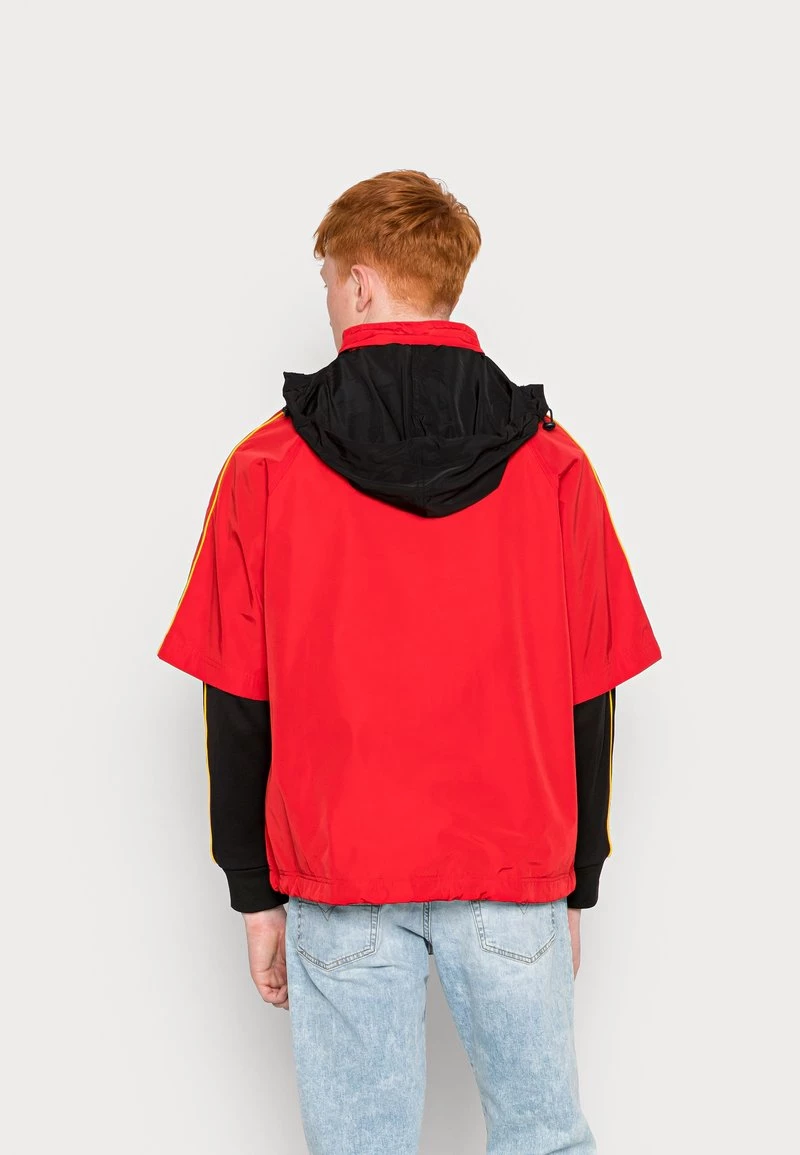 Diesel Hombre J-CATO - Chaqueta Fina - Red 6 Diesel Hombre J-CATO - Chaqueta Fina - Red - Imagen 4