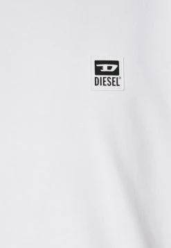 Diesel Hombre Sudadera - White 7 Diesel Hombre Sudadera - White -Ritmo Diesel Tienda 87c84ba005f944e3bebab6448bae6ad5