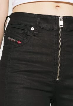 Diesel Mujer JOY - Vaqueros Slim Fit - Black 16 Diesel Mujer JOY - Vaqueros Slim Fit - Black -Ritmo Diesel Tienda 87f320e0a8b0483e902868e203445ab5