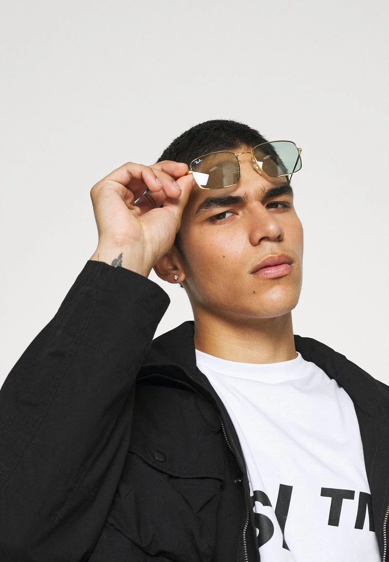 Diesel Hombre J-BUMS - Chaqueta Fina - Black 6 Diesel Hombre J-BUMS - Chaqueta Fina - Black - Imagen 4