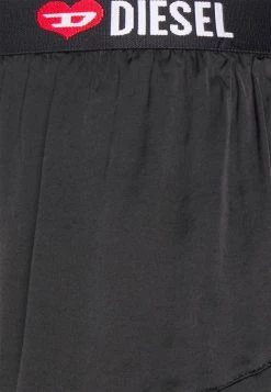 Diesel Mujer TANVAL - Pijama - Black -Ritmo Diesel Tienda 88c1f720d3384779866e51fab972c464