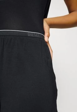 Diesel Mujer UFSET-ROUKIN - Pijama - Black 15 Diesel Mujer UFSET-ROUKIN - Pijama - Black -Ritmo Diesel Tienda 8919010ae77743009a57de1af870c44e