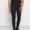 Diesel Hombre Vaqueros Rectos - Black Denim -Ritmo Diesel Tienda 894f6b9ac33e486298e21f2caaf53728