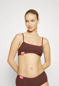 Diesel Mujer KIKIS - Top - Brown