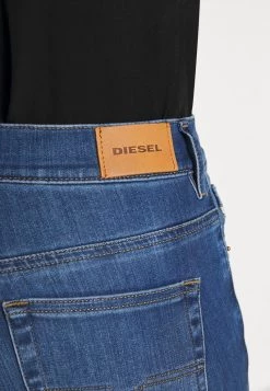 Diesel Mujer D-ROISIN-HIGH - Vaqueros Pitillo - Medium Blue 11 Diesel Mujer D-ROISIN-HIGH - Vaqueros Pitillo - Medium Blue -Ritmo Diesel Tienda 89de45d308cc434d888db6c4d6059d2c