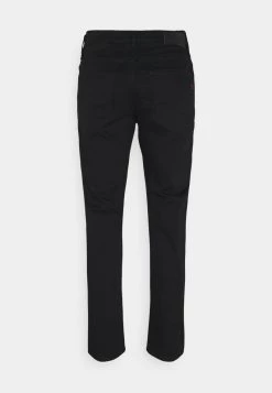 Diesel Hombre D-FINING - Vaqueros Tapered - Black -Ritmo Diesel Tienda 8a23f3f7a5834713a3cf311520e815a3