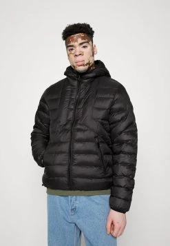 Diesel Hombre DWAIN - Chaqueta De Invierno - Black -Ritmo Diesel Tienda 8a5065cb576a4e248b31136e06e55015