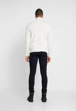 Diesel Hombre SLEENKER - Vaqueros Pitillo - 0095X01 -Ritmo Diesel Tienda 8a8bd8f35add4114b29476050dbaed7f