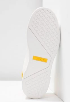 Diesel Mujer CLEVER S-CLEVER LOW W - Zapatillas - Weiß/gelb 15 Diesel Mujer CLEVER S-CLEVER LOW W - Zapatillas - Weiß/gelb -Ritmo Diesel Tienda 8aa3b4fed49f4859a64a2bdc30633da7