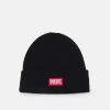 Diesel Unisexo K-CODER-G 2X2 UNISEX - Gorro - Black 1 Diesel Unisexo K-CODER-G 2X2 UNISEX - Gorro - Black -Ritmo Diesel Tienda 8ab944ceda7a443490f6f99768381ce9