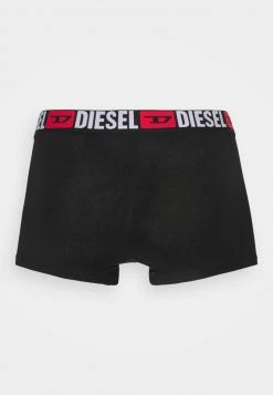 Diesel Hombre UMBX-DAMIEN 3 PACK - Culotte - Black/gray/white 6 Diesel Hombre UMBX-DAMIEN 3 PACK - Culotte - Black/gray/white -Ritmo Diesel Tienda 8abc9c0bd51a47279b6c64446913f516