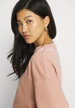 Diesel Mujer FELPH - Camiseta De Pijama - Rose -Ritmo Diesel Tienda 8ae72111e01945dabc5b74711e7edc10