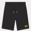 Diesel Unisexo UNISEX - Shorts - Nero -Ritmo Diesel Tienda 8b26014c969f45ea85ddb0e3a61b2f5d