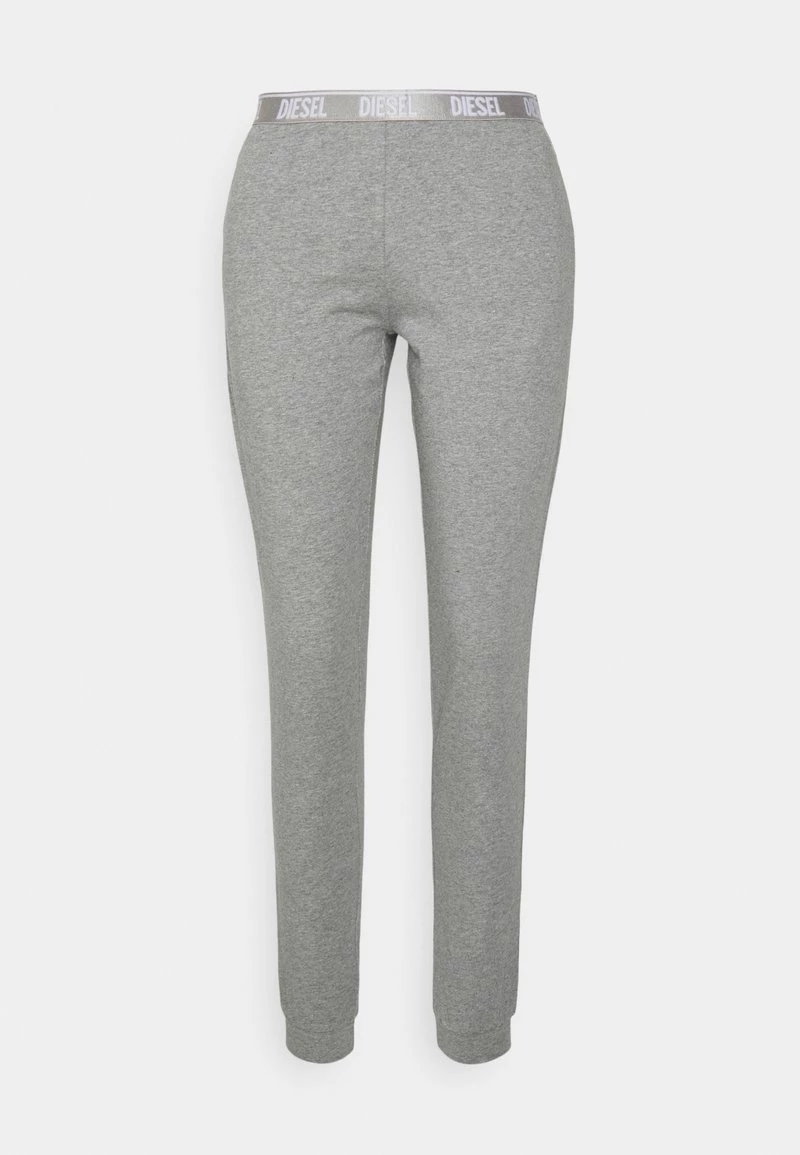 Diesel Mujer BABYX - Pantalón De Pijama - Gray 6 Diesel Mujer BABYX - Pantalón De Pijama - Gray - Imagen 4