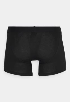 Diesel Hombre UMBX-SEBASTIANTHREEP 3 PACK - Culotte - Black/grey -Ritmo Diesel Tienda 8b7c1e3033404849b6fcc7578b6feefd