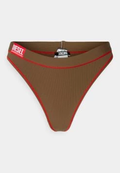 Diesel Mujer DAYLLA - Tanga - Brown -Ritmo Diesel Tienda 8bb52932c11044288039ce8935051c5d