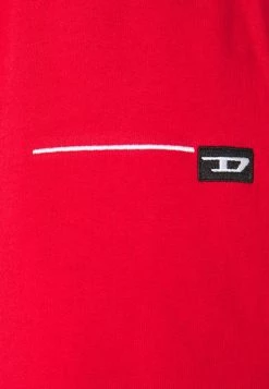 Diesel Mujer SKIRZY - Pantalón De Pijama - Red 7 Diesel Mujer SKIRZY - Pantalón De Pijama - Red -Ritmo Diesel Tienda 8c76b80948c04379ac9abb232f48b3f2