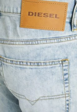 Diesel Hombre D-LUSTER - Vaqueros Slim Fit - 0gdam 01 7 Diesel Hombre D-LUSTER - Vaqueros Slim Fit - 0gdam 01 -Ritmo Diesel Tienda 8cce066a80464e6ca63bedd08eaeab3b