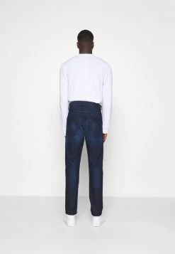 Diesel Hombre D-FINING - Vaqueros Tapered - Dark Blue 10 Diesel Hombre D-FINING - Vaqueros Tapered - Dark Blue -Ritmo Diesel Tienda 8cfeb2a4751140008a7b8d1665c8ccee