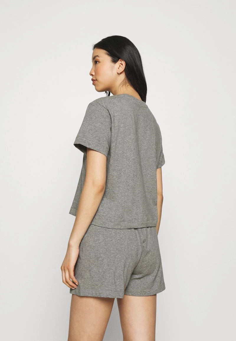 Diesel Mujer UFSET PIJIMMY - Pijama - Grey 5 Diesel Mujer UFSET PIJIMMY - Pijama - Grey - Imagen 3