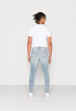 Diesel Hombre LIBRARY AMNY - Vaqueros Pitillo - 09b68 01 -Ritmo Diesel Tienda 8d1d52058b02404385b3fa259d831ccb