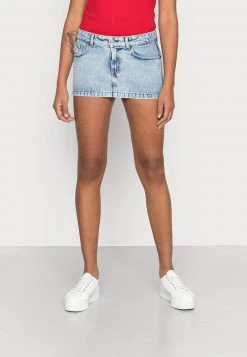 Mujer DE-RON DIESEL LIBRARY - Falda Vaquera - Denim