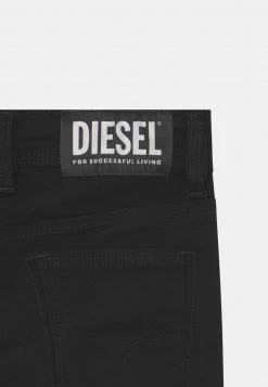 Diesel Niños SLEENKER - Vaqueros Pitillo - Denim Nero 7 Diesel Niños SLEENKER - Vaqueros Pitillo - Denim Nero -Ritmo Diesel Tienda 8dc43ee54de14c9ebc6a4648114b424c