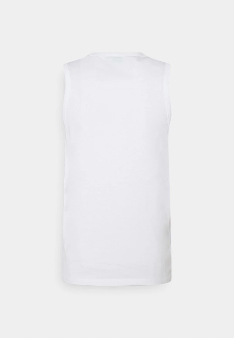 Diesel Hombre Top - White 4 Diesel Hombre Top - White - Imagen 2