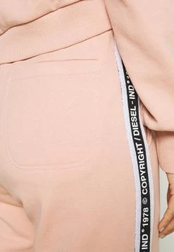 Diesel Mujer TOOL - Pantalón De Pijama - Rose -Ritmo Diesel Tienda 8f462fb3753742ab80880627535f6779