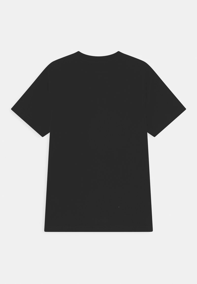 Diesel Unisexo JUST LOGO - Camiseta Estampada - Black 4 Diesel Unisexo JUST LOGO - Camiseta Estampada - Black - Imagen 2